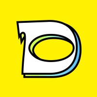 Decibel.fm logo - Similar company to Soundmap