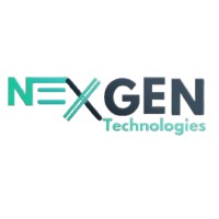 Nex Gen Technologies logo - Similar company to Veradium Llc