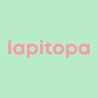 lapitopa logo - Similar company to Cynet - Cyprus Research And Academic Network