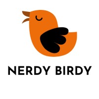 Nerdy Birdy