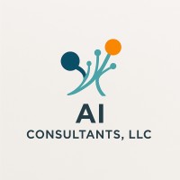 AI Consultants, LLC logo - Similar company to Trifecta Growth Institute