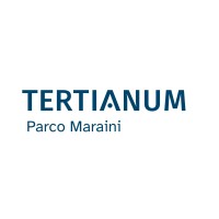 Tertianum Parco Maraini logo - Similar company to Siga Italia/Ticino