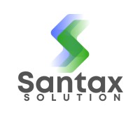 Santax Solution logo - Similar company to Sunsprinkle