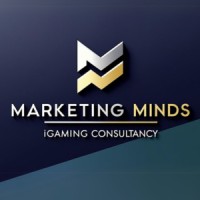 Marketing Minds logo - Similar company to .