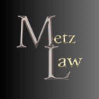 The Metz Law Firm logo - Similar company to Acarkan Law