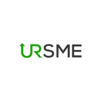 UrSME logo - Similar company to Qimash