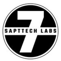 SAPTTECH LABS LLP logo - Similar company to Finest Tech Solution