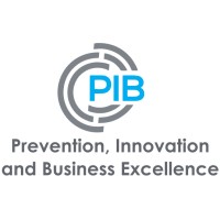 PIB PRECISION logo - Similar company to Tech Center
