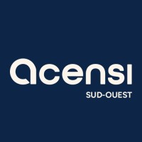 ACENSI Sud-Ouest logo - Similar company to Predexia