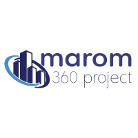 MAROM - PROJECT 360 logo - Similar company to Beauty Hub Ltd