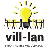 Vill-lan SmartHome logo - Similar company to Esimetgr