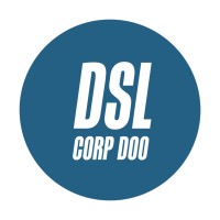 DSL CORP DOO logo - Similar company to Koving D.O.O.