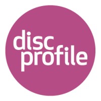 DiSCprofile.com logo - Similar company to Personality *