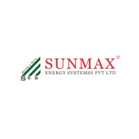 SUNMAX ENERGY SYSTEMSS PVT LTD logo - Similar company to Sun Max Solar