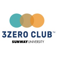 Sunway 3ZERO Club logo - Similar company to Sbs Students Helping Hands