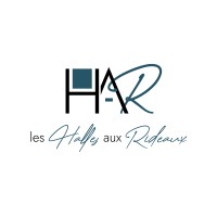 Les Halles Aux Rideaux logo - Similar company to Made In Stone