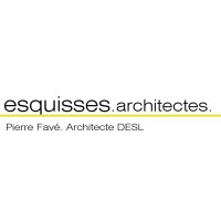 ESQUISSES ARCHITECTES logo - Similar company to Axe Making