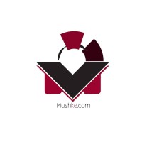 Mushke Limited logo - Similar company to E-Crime Bureau®
