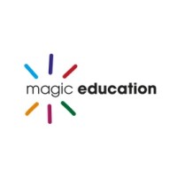 Magic Education logo - Similar company to Educator.Com