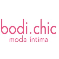 Lencería Bodi Chic logo - Similar company to Amigaas Lencería