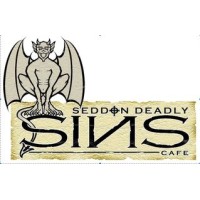 Seddon Deadly Sins logo - Similar company to Ax Digital