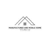Manufactured and Mobile Home Titling Co. logo - Similar company to Suncrest Capital