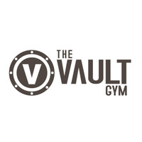 The Vault Gym logo - Similar company to Impact Security &  Medical Services Ltd