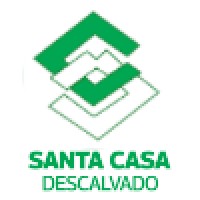 Santa Casa de Descalvado logo - Similar company to Dona Balbina Clínicas
