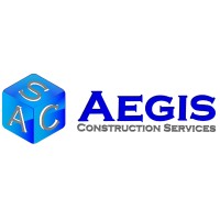 Aegis Construction Services LLC logo - Similar company to Constructive Risk Network