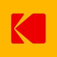 Kodakit logo - Similar company to Rory Design