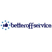 Betteroffservice Advertising Agency logo - Similar company to Creation Energy