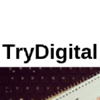 TryDigital - Digital Marketing Freelancer logo - Similar company to Digipoint Solution As