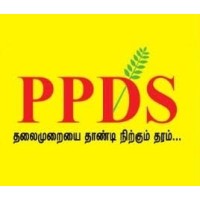 Punniamoorthi Pillai Department Store