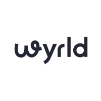 wyrld logo - Similar company to Hometiger™