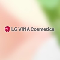 LG VINA COSMETICS logo - Similar company to Inspira Cosmetics Vietnam