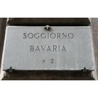 Hotel Bavaria Firenze logo - Similar company to Hotel David