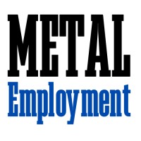Metal Employment logo - Similar company to Roboscraping.Com
