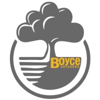 Boyce Outdoors logo - Similar company to Boyce Machine