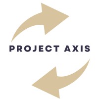 Project Axis logo - Similar company to Seo Texs