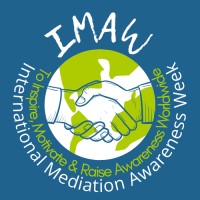 International Mediation Awareness Week logo - Similar company to Mediation Solutions Uk