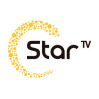 StarTV logo - Similar company to Stargo
