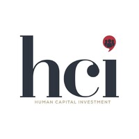 Human Capital Investment - hci logo - Similar company to Gnomon Digital