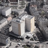 Hotel Brda logo - Similar company to Hotel Monet