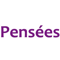 Pensées Inc. logo - Similar company to Cellmeat