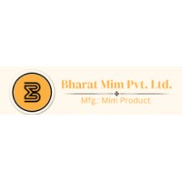 BHARAT MIM PVT.LTD. logo - Similar company to Suruchi