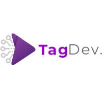 Tagdev Technologies Limited logo - Similar company to Codematic
