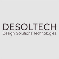 DESOLTECH logo - Similar company to Onyx Global Solutions Llc