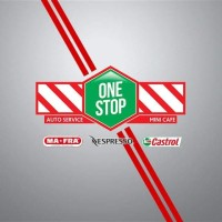 ONE STOP S.A.E. logo - Similar company to Kraken Insulation And Surface Protection