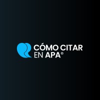 Como Citar en APA logo - Similar company to Vida Cowork