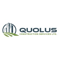 Quolus Construction Services Ltd. logo - Similar company to Arcadia Caulking Ltd